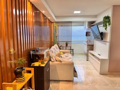 Apartamento com 3 Quartos à venda, 64m² no Janga, Paulista