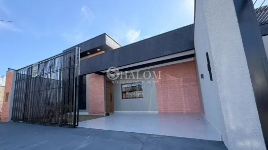 Casa com 2 Quartos à venda, 73m² no Jardim Campo Belo, Maringá