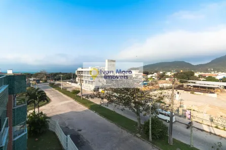 Cobertura com 3 Quartos à venda, 121m² no Barra da Lagoa, Florianópolis