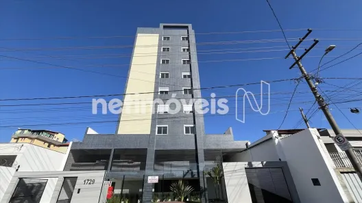 Cobertura com 4 Quartos à venda, 174m² no Caiçara-Adelaide, Belo Horizonte