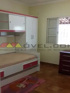 Casa com 2 Quartos à venda, 120m² no Vila Operária, Rio Claro