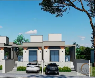 Casa com 2 Quartos à venda, 84m² no Guaxinduva, Atibaia