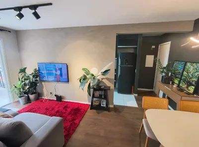 Apartamento com 2 Quartos à venda, 65m² no Vila Carrão, São Paulo