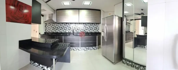 Cobertura com 4 Quartos à venda, 214m² no Vila Prudente, São Paulo