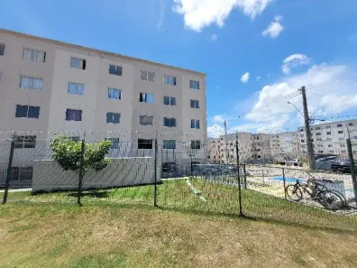 Apartamento com 2 Quartos à venda, 40m² no Areia Branca, Salvador