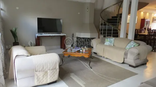 Sobrado com 4 Quartos à venda, 323m² no Planalto Paulista, São Paulo