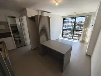Apartamento com 1 Quarto para alugar, 35m² no Poço, Recife