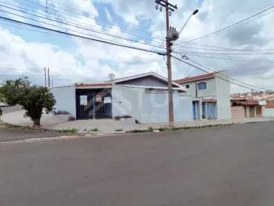 Casa com 2 Quartos à venda, 282m² no Portal do Sol, São Carlos