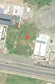 Lote/Terreno à venda, 360m² no Campeche, Florianópolis