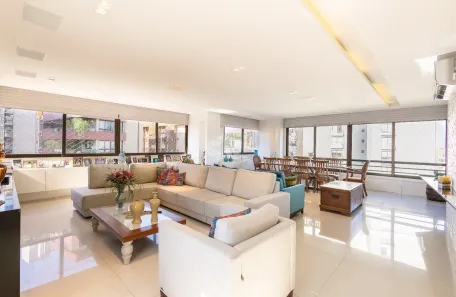 Apartamento com 3 Quartos à venda, 181m² no Rio Branco, Porto Alegre