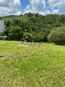 Lote/Terreno à venda, 854m² no Parque dos Cafezais III, Itupeva