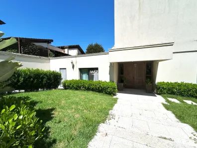 Casa com 4 Quartos à venda, 781m² no Cidade Jardim, São Paulo