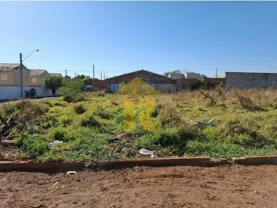Lote/Terreno à venda, 4000m² no Estância São João, São José do Rio Preto