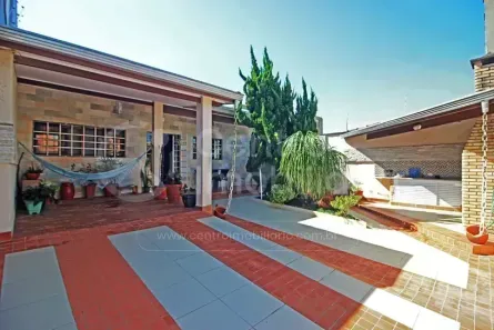 Casa com 3 Quartos à venda, 137m² no Estancia Sao José, Peruíbe