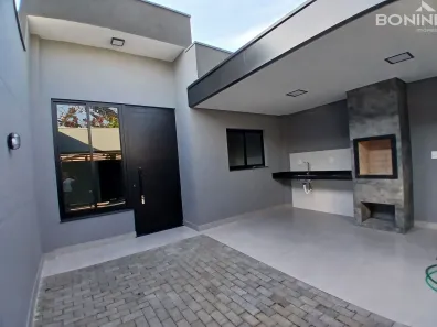 Casa com 3 Quartos à venda, 130m² no Vila Margarida, Americana