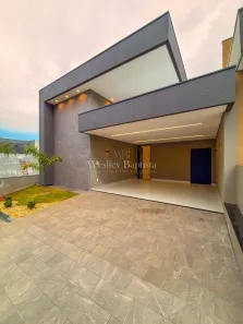 Casa de Condomínio com 3 Quartos à venda, 150m² no Damha Fit, Ipiguá