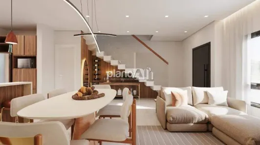 Casa com 3 Quartos à venda, 91m² no Oriço, Gravataí