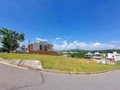 Lote/Terreno à venda, 549m² no Residencial Fazenda Santa Rosa - Fase 1, Itatiba