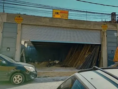 Galpão/Depósito/Armazém à venda, 250m² no Pestana, Osasco