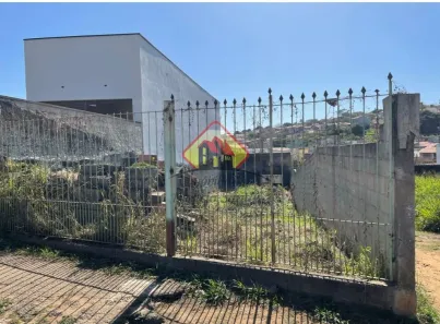 Lote/Terreno à venda, 203m² no Jardim Sandra Maria, Taubaté