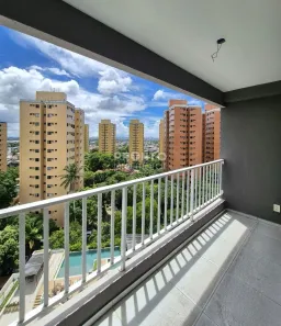 Apartamento com 2 Quartos à venda, 49m² no Sancho, Recife