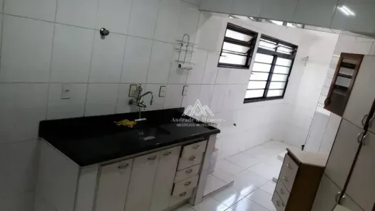 Apartamento com 3 Quartos à venda, 86m² no Jardim Irajá, Ribeirão Preto