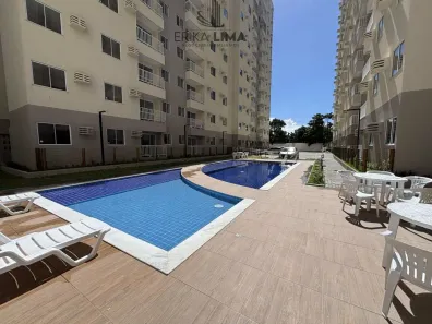 Apartamento com 2 Quartos para alugar, 48m² no Imbiribeira, Recife