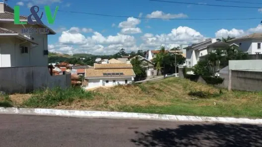 Lote/Terreno à venda, 450m² no Villaggio Capríccio, Louveira