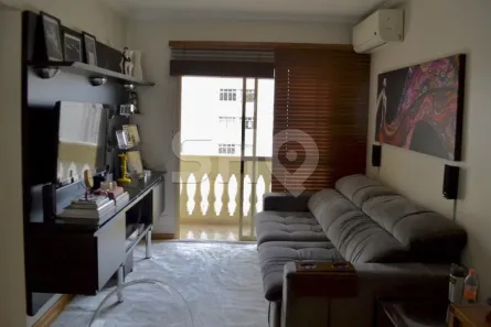 Apartamento com 2 Quartos à venda, 61m² no Perdizes, São Paulo