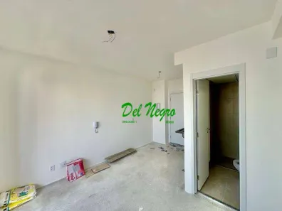 Apartamento com 1 Quarto à venda, 22m² no Consolação, São Paulo