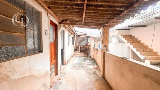 Kitnet com 1 Quarto à venda, 43m² no Progresso, Juiz de Fora