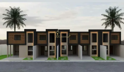 Casa com 3 Quartos à venda, 120m² no Senhora das Graças, Betim