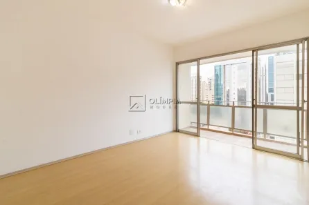 Apartamento com 3 Quartos à venda, 95m² no Campo Belo, São Paulo