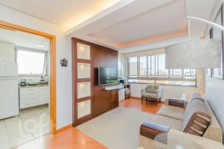 Apartamento com 2 Quartos à venda, 88m² no Centro Histórico, Porto Alegre