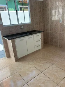 Casa com 1 Quarto para alugar, 60m² no Jardim Santa Cruz, Indaiatuba