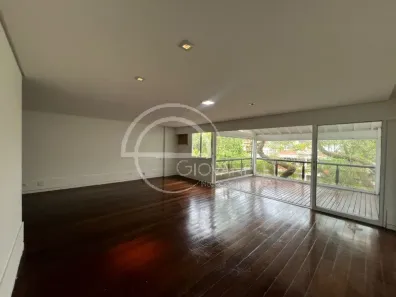 Cobertura com 4 Quartos à venda, 374m² no Barra da Tijuca, Rio de Janeiro