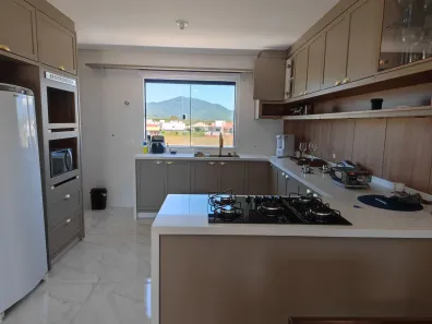 Cobertura com 3 Quartos à venda, 130m² no Campeche, Florianópolis