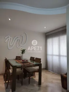 Apartamento com 3 Quartos à venda, 73m² no Vila Santa Catarina, São Paulo