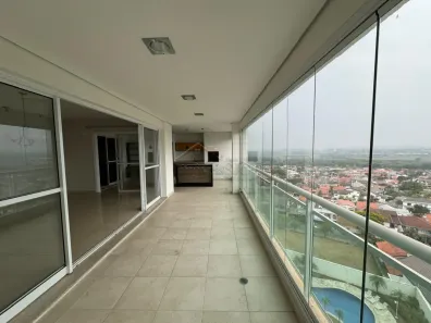 Apartamento com 4 Quartos à venda, 233m² no Jardim das Colinas, São José dos Campos