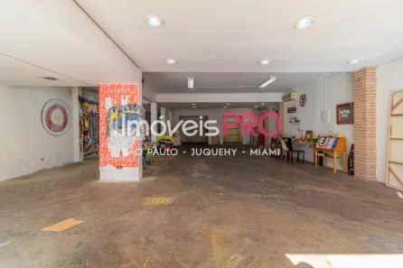Imóvel Comercial para alugar, 260m² no Moema, São Paulo
