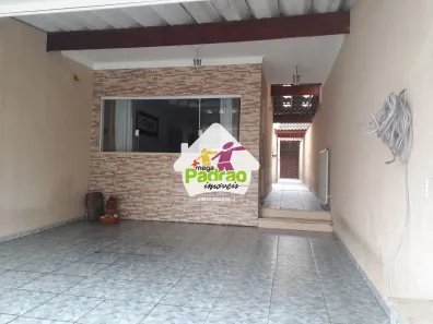 Sobrado com 3 Quartos à venda, 119m² no Jardim Adriana, Guarulhos