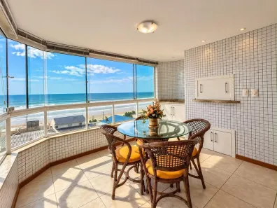 Apartamento com 3 Quartos à venda, 141m² no Zona Nova, Capão da Canoa