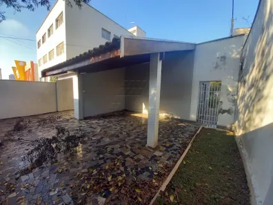 Casa com 2 Quartos à venda, 100m² no Vila Santa Catarina, Americana
