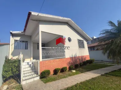 Casa com 2 Quartos à venda, 120m² no Nações, Fazenda Rio Grande