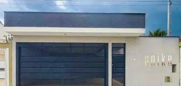 Casa com 3 Quartos à venda, 170m² no Village das Flores, Caçapava