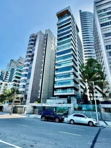 Apartamento com 4 Quartos à venda, 210m² no Boa Viagem, Recife