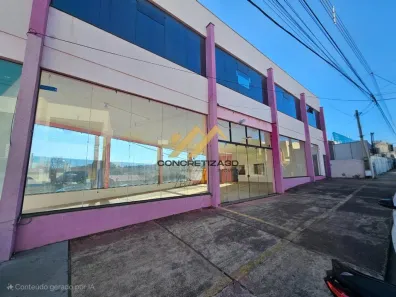 Ponto Comercial para venda ou aluguel, 200m² no Centro, Monte Mor