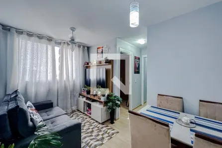Apartamento com 2 Quartos à venda, 42m² no Brás, São Paulo