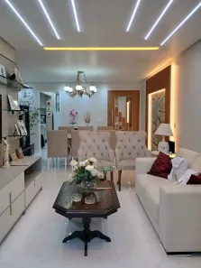 Apartamento com 3 Quartos à venda, 114m² no Boa Viagem, Recife