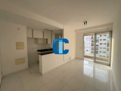 Apartamento com 2 Quartos para alugar, 56m² no Vila Anastácio, São Paulo